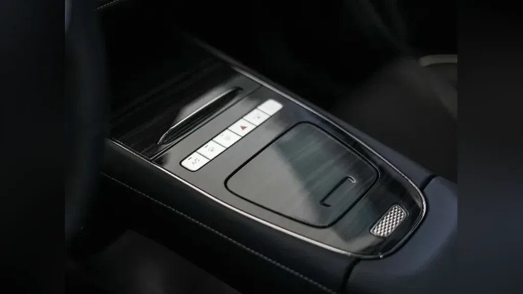 Omoda E5 - Imagem 13