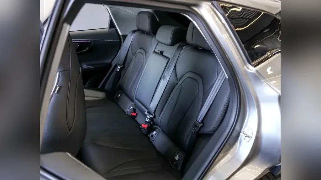 Omoda E5 - Imagem 14