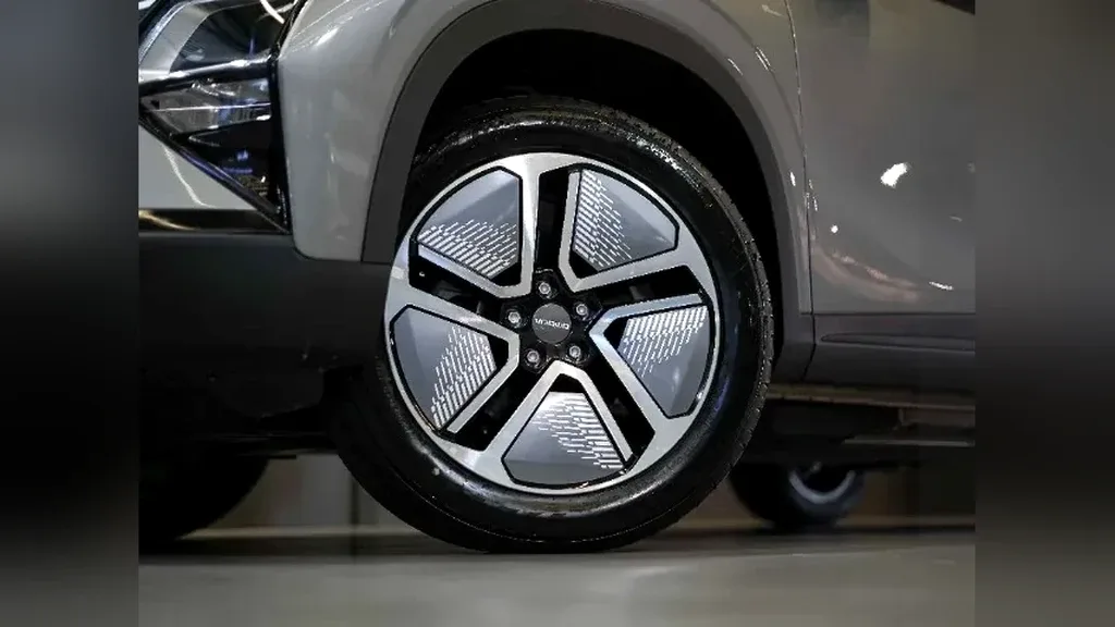 Omoda E5 - Imagem 20