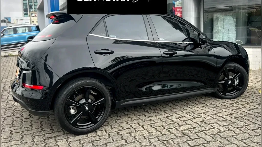 GWM Ora 03 - Imagem 2