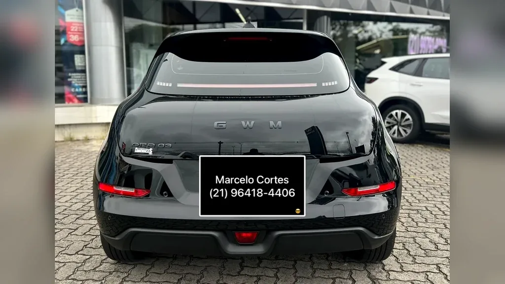 GWM Ora 03 - Imagem 3