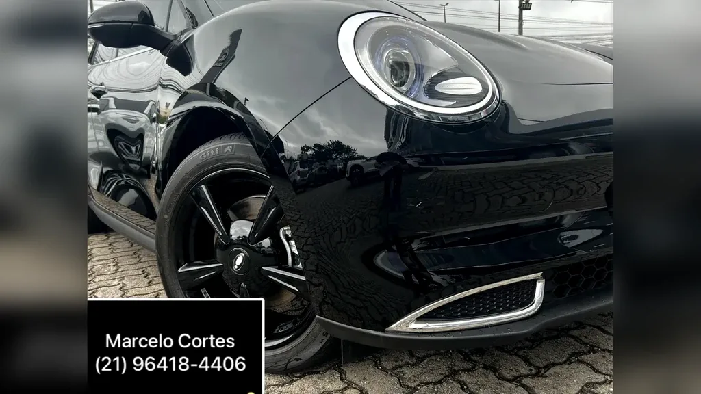 GWM Ora 03 - Imagem 4