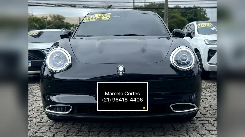 GWM Ora 03 - Imagem 5