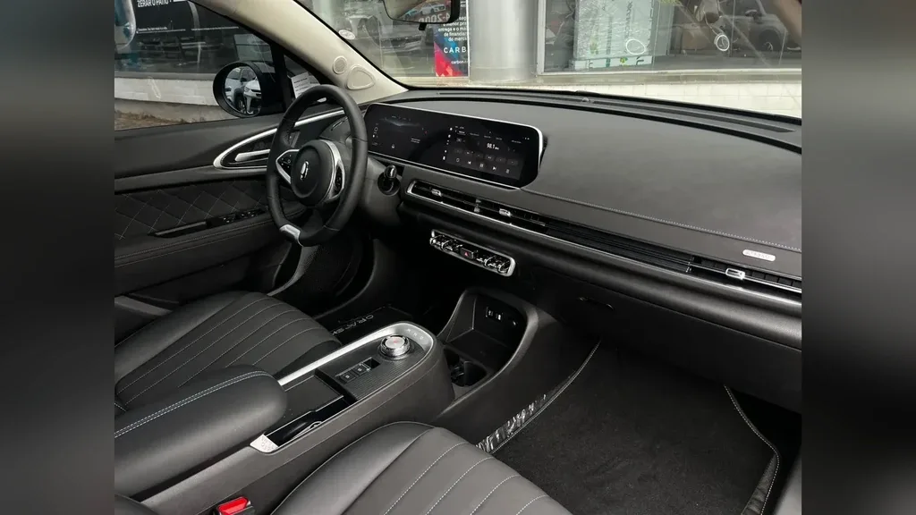 GWM Ora 03 - Imagem 6