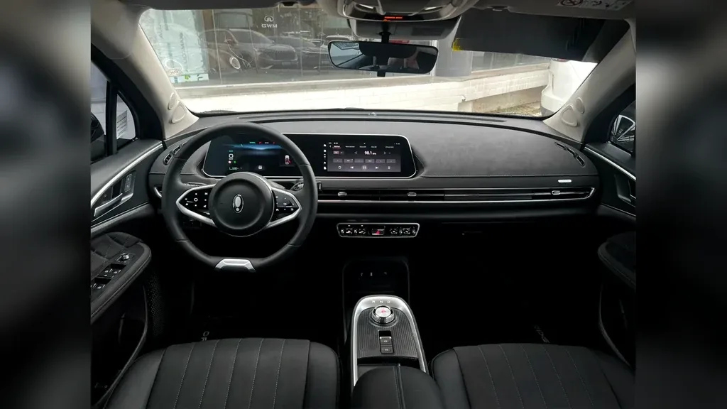 GWM Ora 03 - Imagem 7