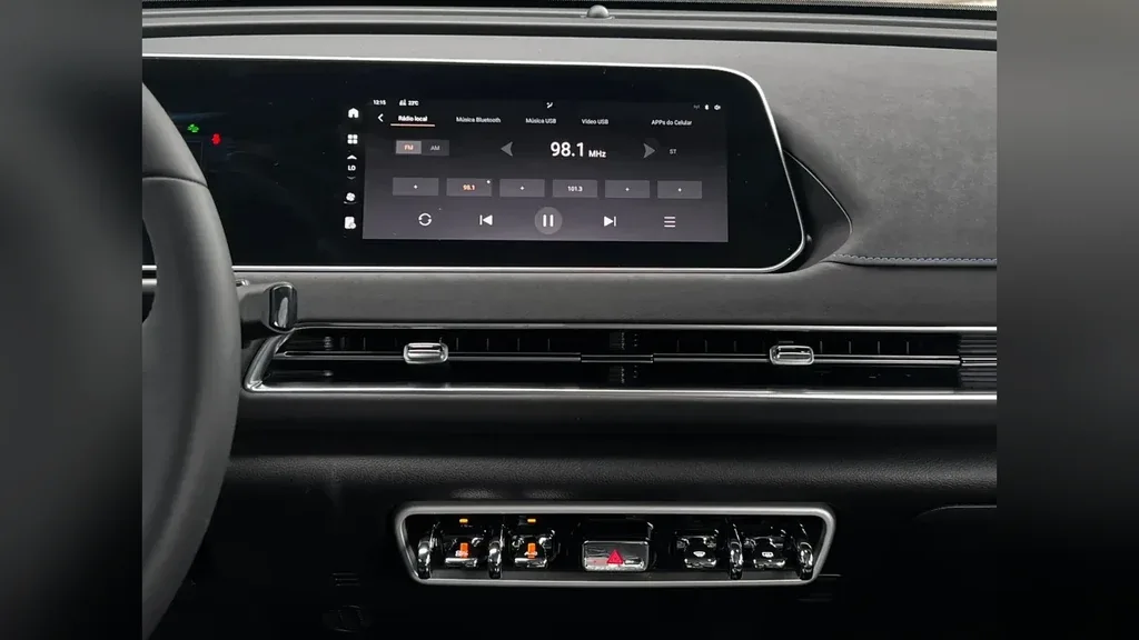 GWM Ora 03 - Imagem 8