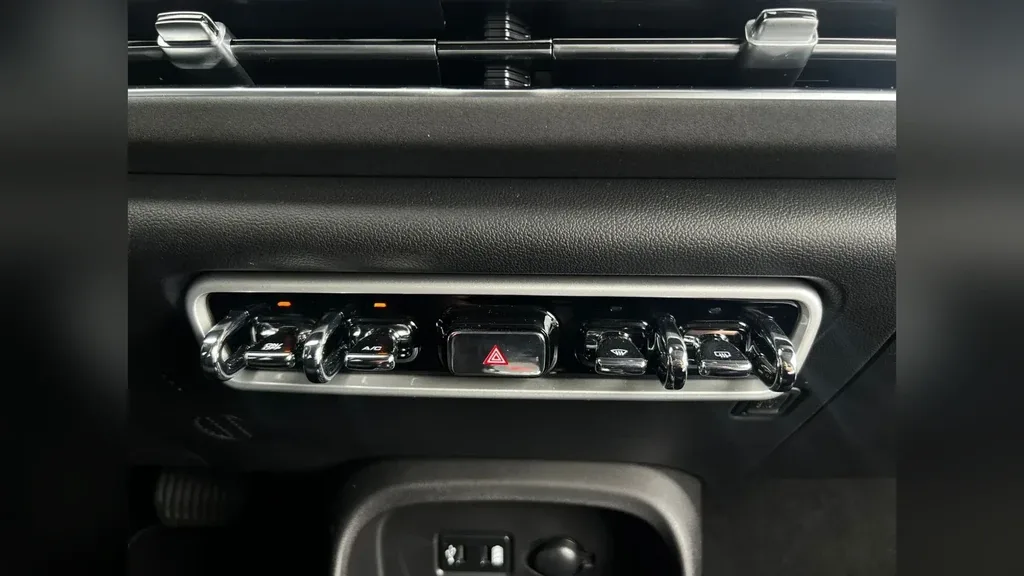 GWM Ora 03 - Imagem 9