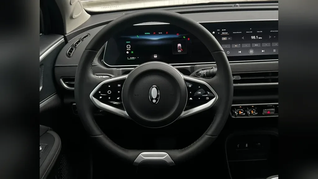 GWM Ora 03 - Imagem 10