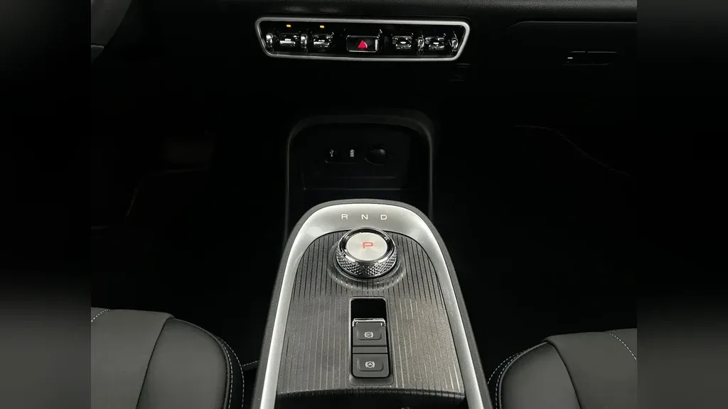 GWM Ora 03 - Imagem 12