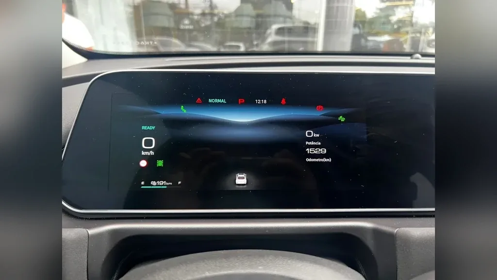 GWM Ora 03 - Imagem 14