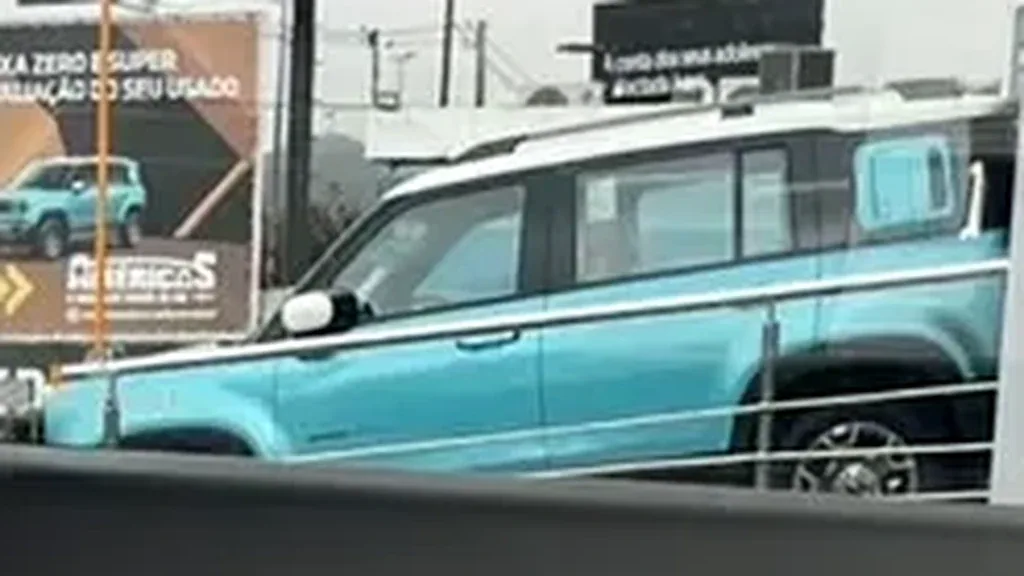 GWM Ora 03 - Imagem 18