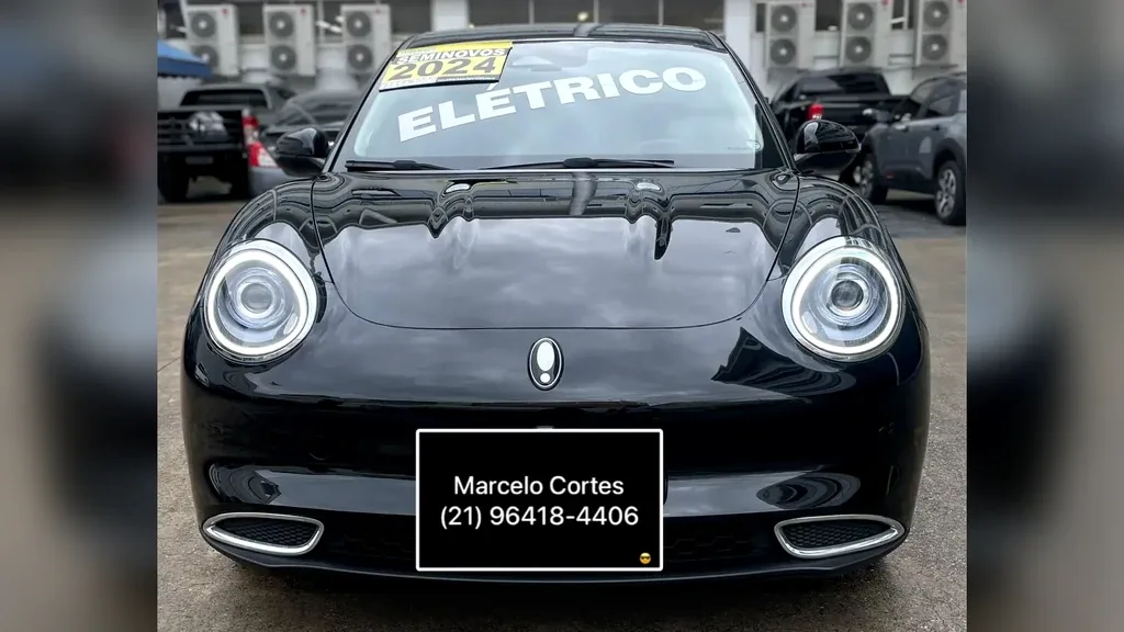 GWM Ora 03 - Imagem 2