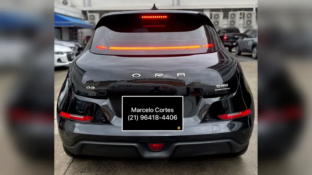 GWM Ora 03 - Imagem 3