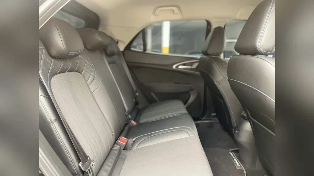 GWM Ora 03 - Imagem 4