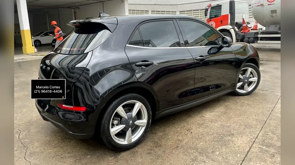 GWM Ora 03 - Imagem 5