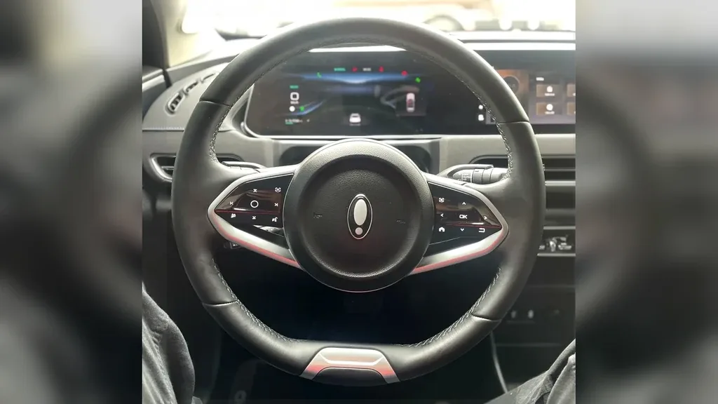 GWM Ora 03 - Imagem 6