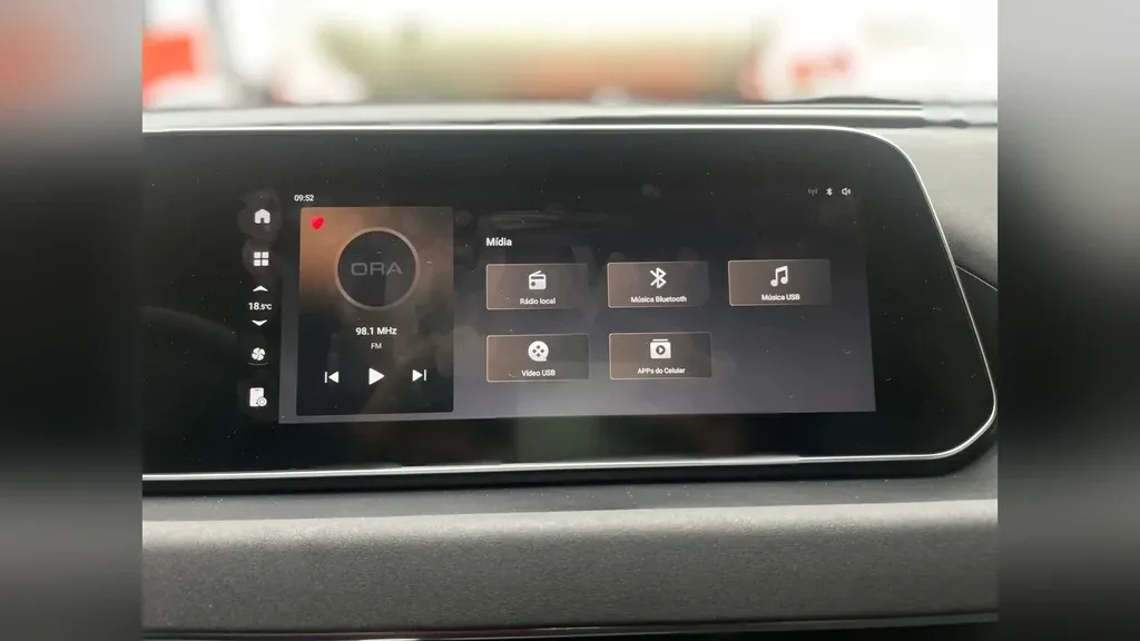 GWM Ora 03 - Imagem 9