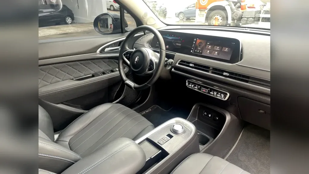 GWM Ora 03 - Imagem 10