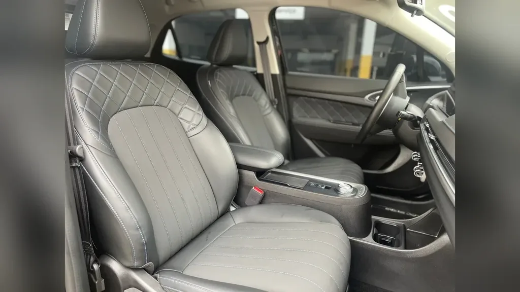 GWM Ora 03 - Imagem 11