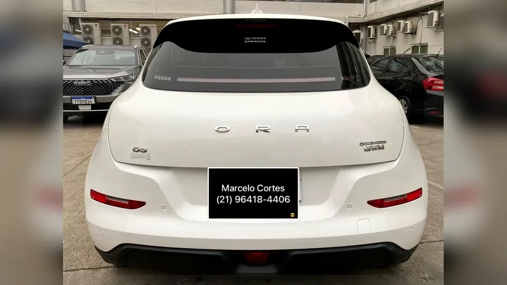 GWM Ora 03 - Imagem 2