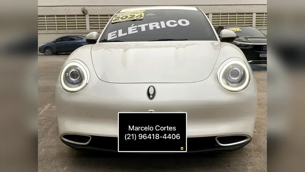 GWM Ora 03 - Imagem 4