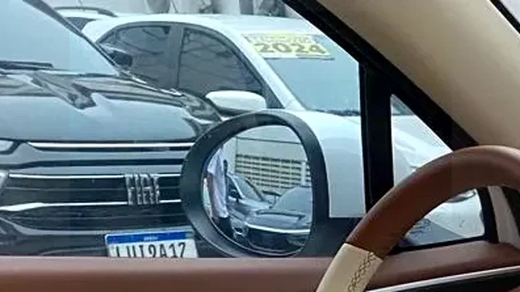 GWM Ora 03 - Imagem 6