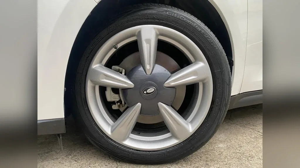 GWM Ora 03 - Imagem 7