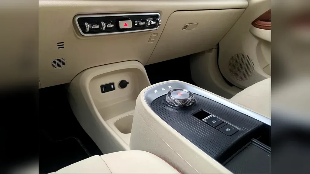 GWM Ora 03 - Imagem 8