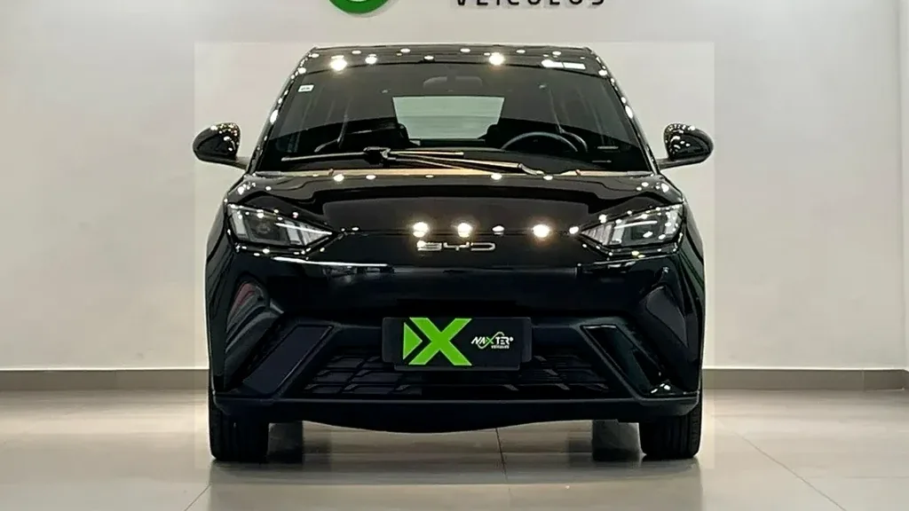 BYD Dolphin Mini - Imagem 2