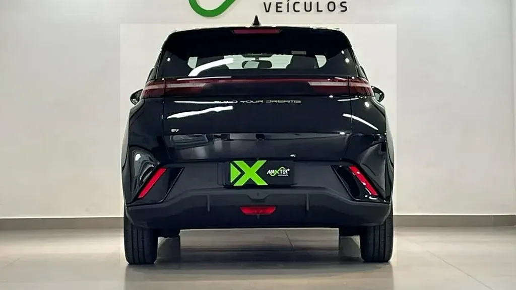 BYD Dolphin Mini - Imagem 5