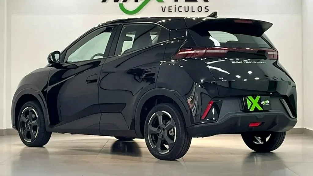 BYD Dolphin Mini - Imagem 6