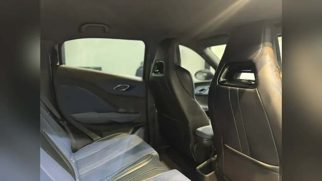 BYD Dolphin Mini - Imagem 17