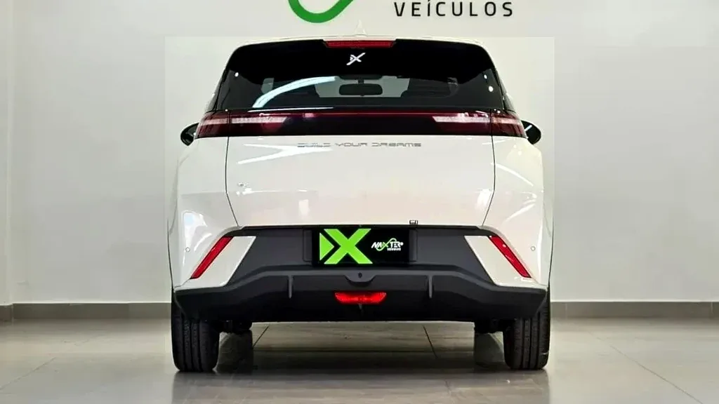 BYD Dolphin Mini - Imagem 5