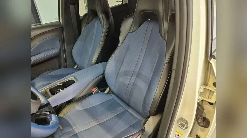 BYD Dolphin Mini - Imagem 9