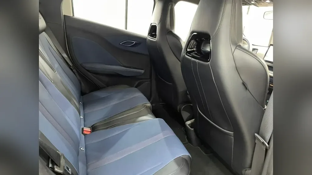 BYD Dolphin Mini - Imagem 15