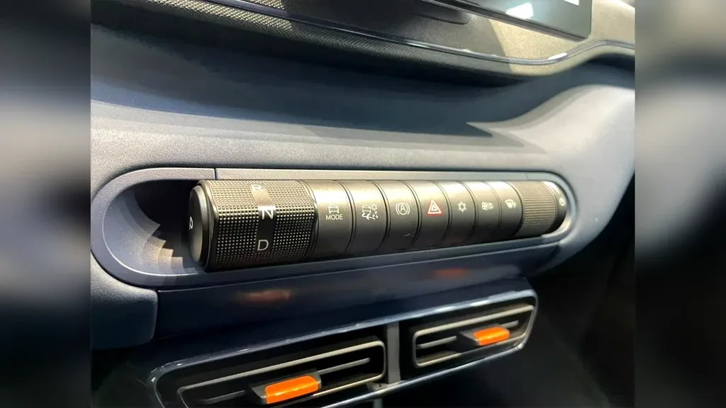 BYD Dolphin Mini - Imagem 20