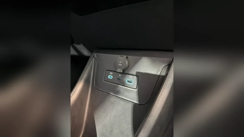 BYD Dolphin Mini - Imagem 11