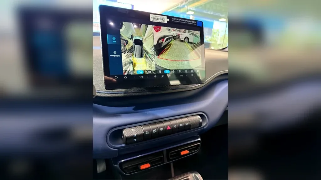 BYD Dolphin Mini - Imagem 13