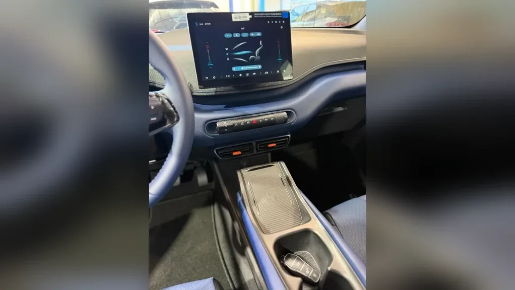 BYD Dolphin Mini - Imagem 14