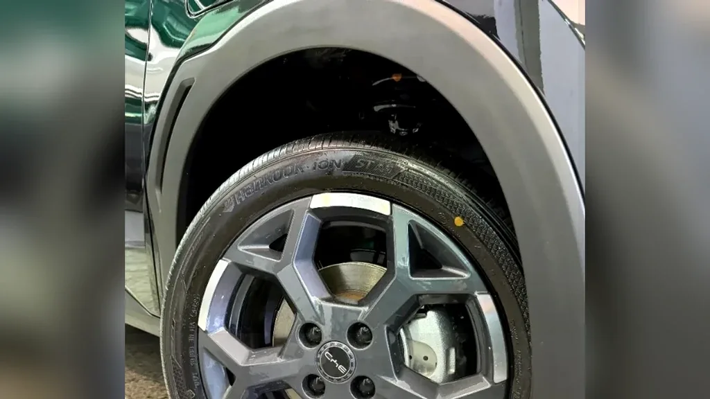 BYD Dolphin Mini - Imagem 16