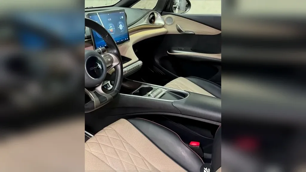 BYD Dolphin - Imagem 4