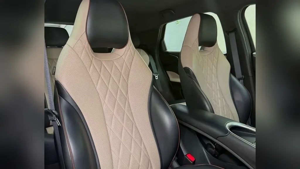 BYD Dolphin - Imagem 7