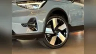 Volvo C40 Recharge - Miniatura 4