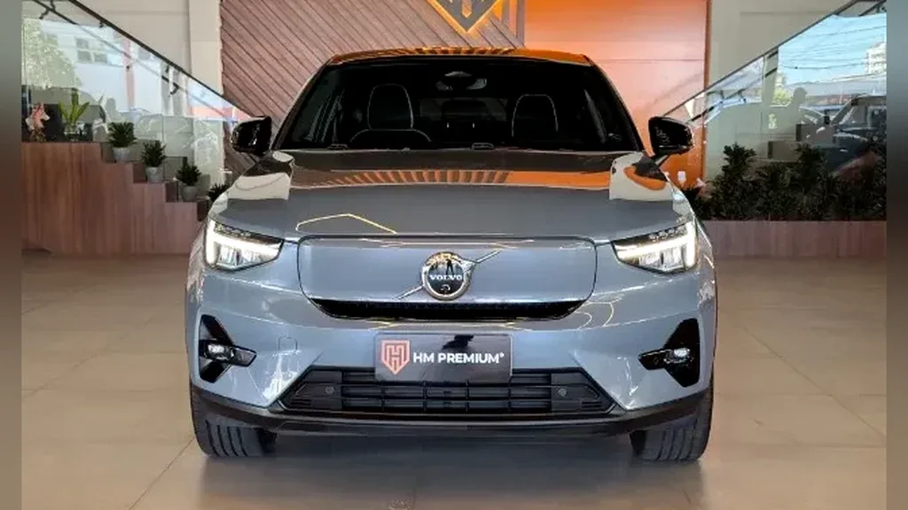 Volvo C40 Recharge - Imagem 2