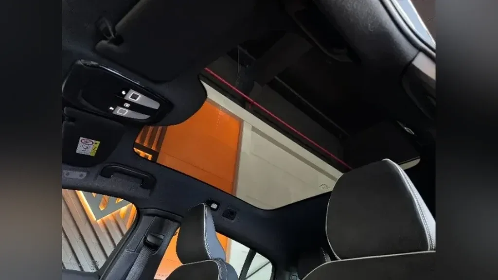 Volvo C40 Recharge - Imagem 8