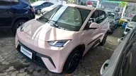 BYD Dolphin Mini - Miniatura 14