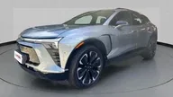 Chevrolet Blazer EV