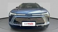 Chevrolet Blazer EV - Miniatura 8