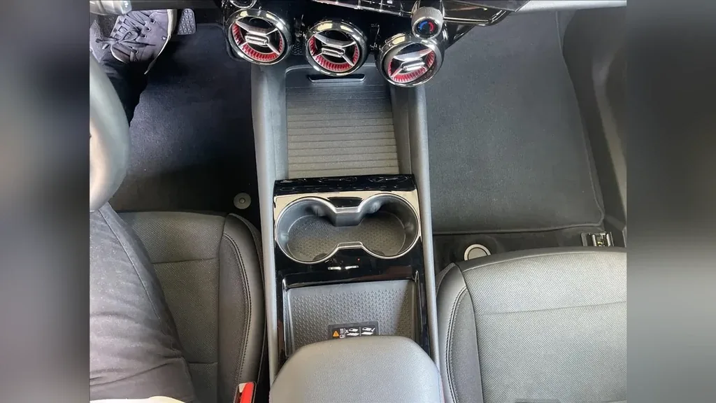 Chevrolet Blazer EV - Imagem 9