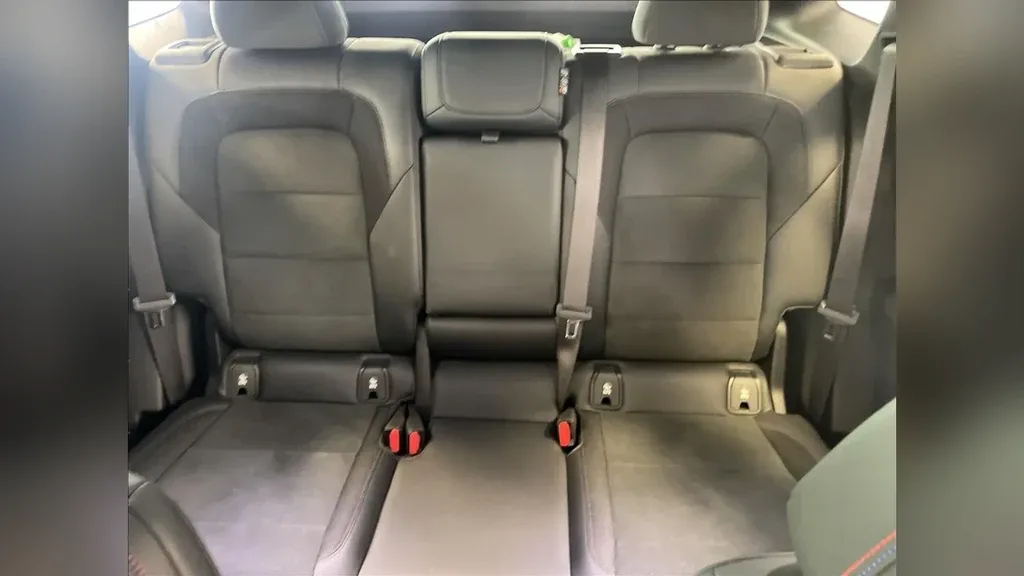 Chevrolet Blazer EV - Imagem 15